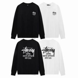 Picture of Stussy Sweatshirts _SKUStussyS-XLs62826612